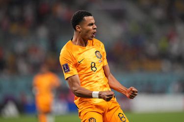 'Absolute Europese topclubs staan in de rij voor Cody Gakpo'