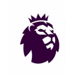 KONING! Nieuwe logo Premier League is sponsorloos