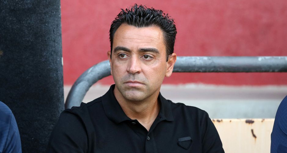 'Xavi komt door verleden bij Al-Sadd voorlopig de Verenigde Staten niet in'