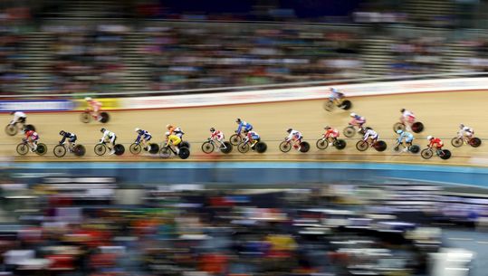 Massale controle op mechanische doping tijdens WK baanwielrennen