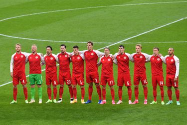 Dit is wat het Nederlands elftal kan verwachten van Denemarken zaterdagavond