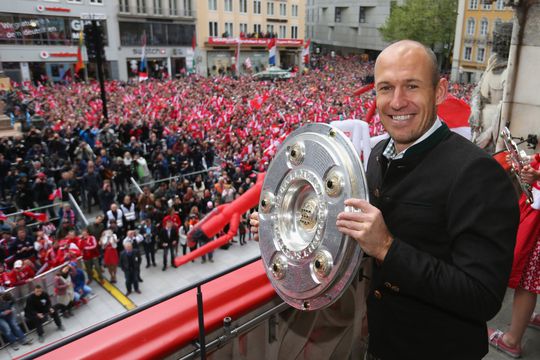 Bayern opent seizoen tegen Werder Bremen