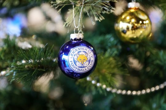 Dit is het programma in de Premier League op Boxing Day, met Tottenham, Liverpool en Arsenal