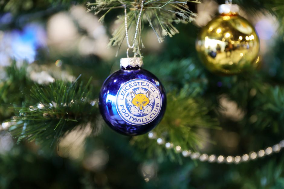 Dit is het programma in de Premier League op Boxing Day, met Tottenham, Liverpool en Arsenal
