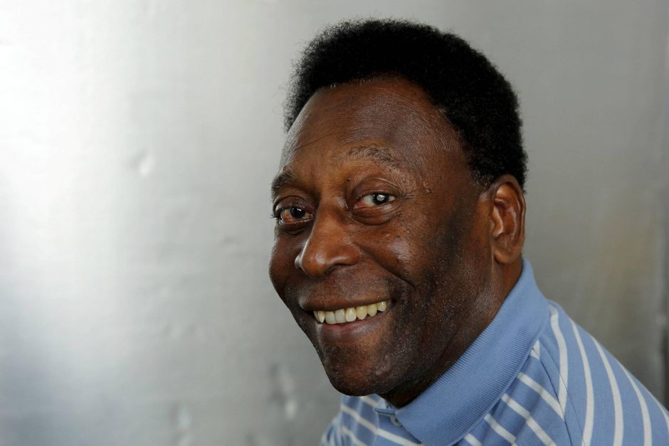 Het gaat gelukkig weer een stuk beter met Pelé: 'Dank voor jullie liefde'