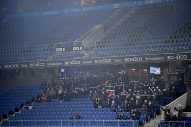 Duitse clubs kritisch op maatregel tegen fans in stadions: 'Niets met bescherming te maken'