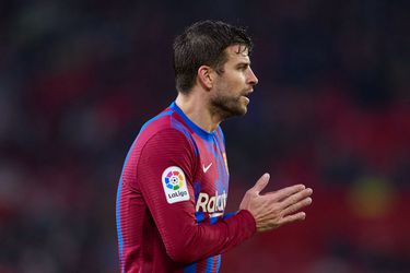 Gerard Piqué hoeft toch geen 2,1 miljoen euro te betalen aan Spaanse belastingdienst