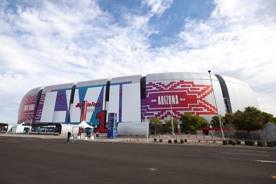 TV-gids: zo laat kijk jij naar de Super Bowl 2023 (LVII)