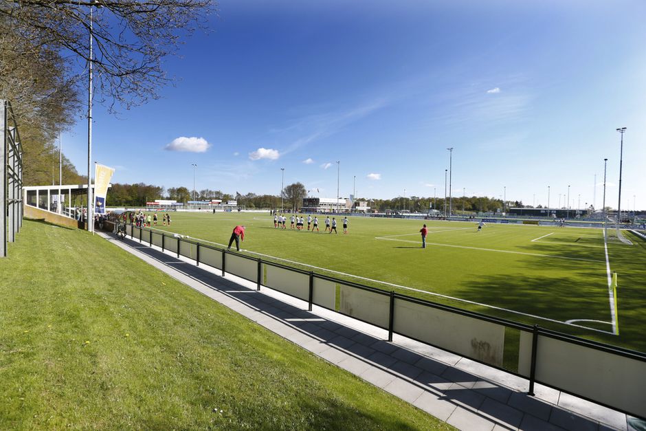 Dat is een mooi gebaar! Nederlandse Loterij steunt amateurvoetbal met liefst 4,1 miljoen euro