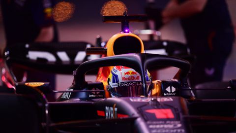 Wintertest vs. kwalificatie: zo nietszeggend zijn de tijden in de wintertests