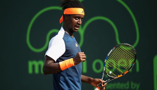 Trainer Robin Haase moet nieuwe tennisser vinden: Mikael Ymer geschorst