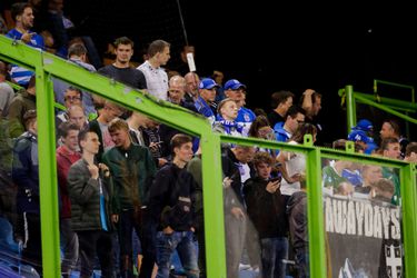 PEC-supporters opgepakt voor mishandeling politieagenten na duel met Vitesse