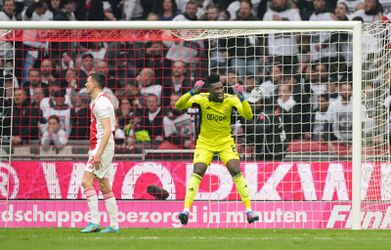 Daar gaat het record: Ajax heeft nu even weinig tegengoals als recordhouder FC Twente