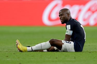🎥 | Dit is hoe Enner Valencia ooit een blessure fakete om kinderbijslag te vermijden