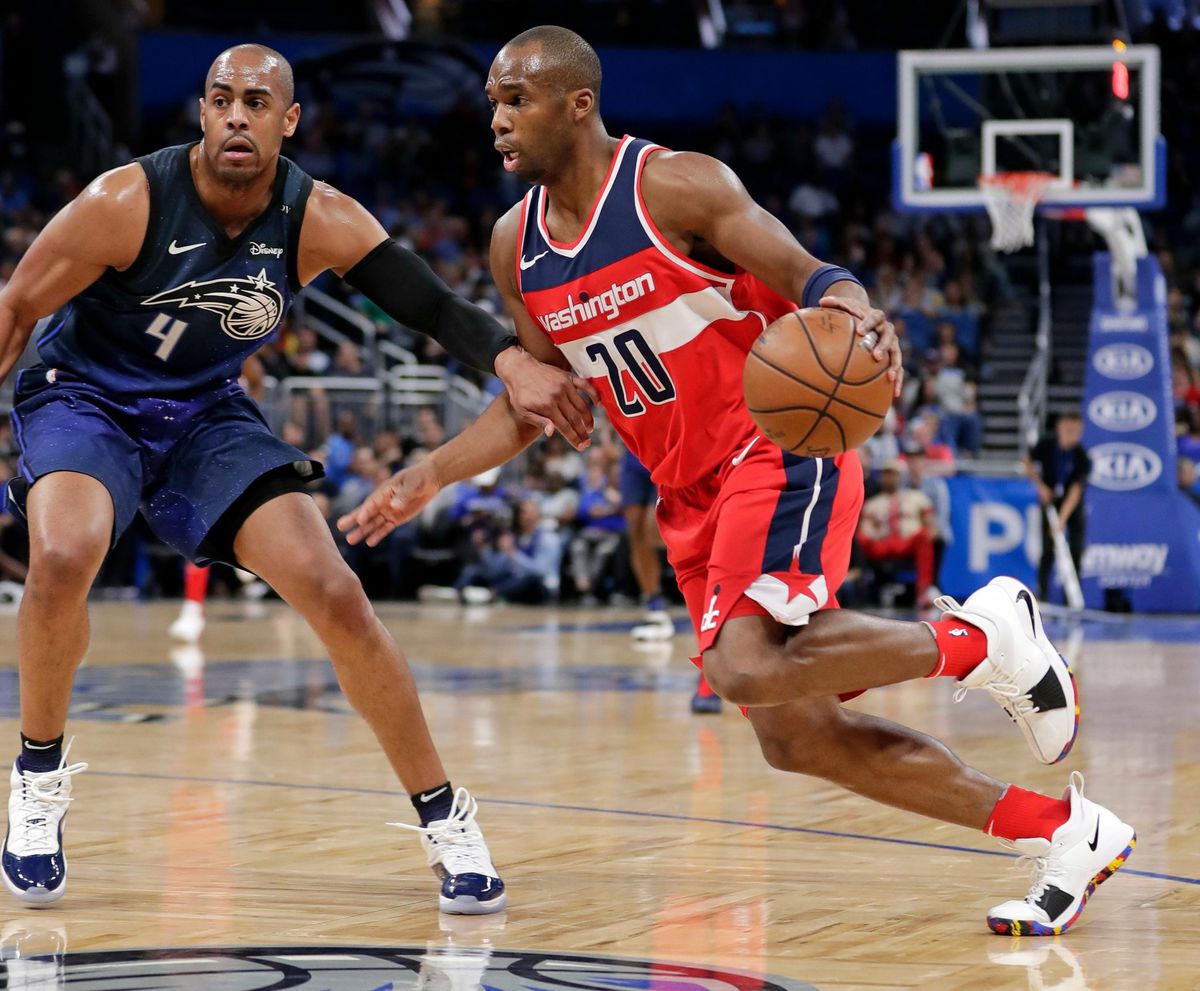 Basketballer Wizards betrapt op doping: 25 NBA-duels schorsing, speler in beroep