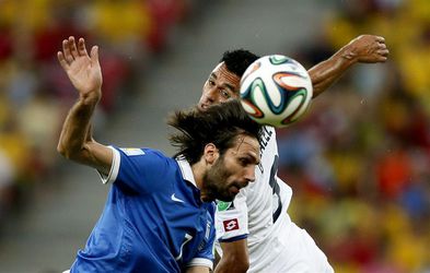 Samaras tekent bij West Bromwich Albion