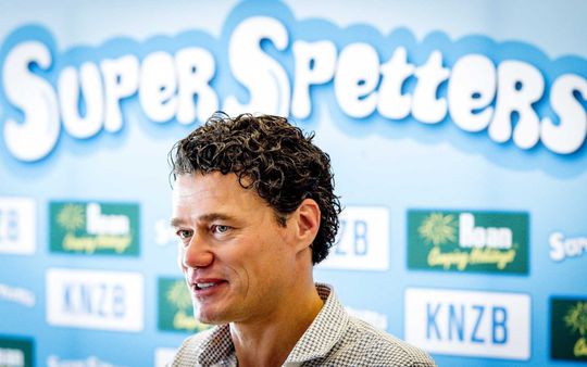 Dubbelfunctie voor Jacco Verhaeren