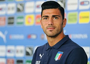 Graziano Pellè: beter laat dan nooit