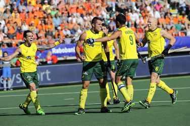 'Buitenlanders verrijking voor hockeycompetitie'