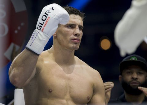 Glory 77 wordt 'grootste evenement uit de geschiedenis': naast Verhoeven-Ben Saddik nóg 3 titelgevechten