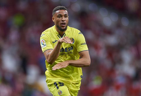 Droominvalbeurt Arnaut Danjuma bij Villarreal tegen Atlético verpest door teamgenoot