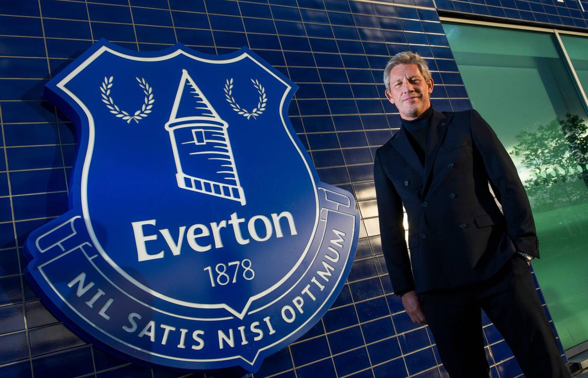 Brands maakt promotie bij Everton: nu ook deel van bestuur
