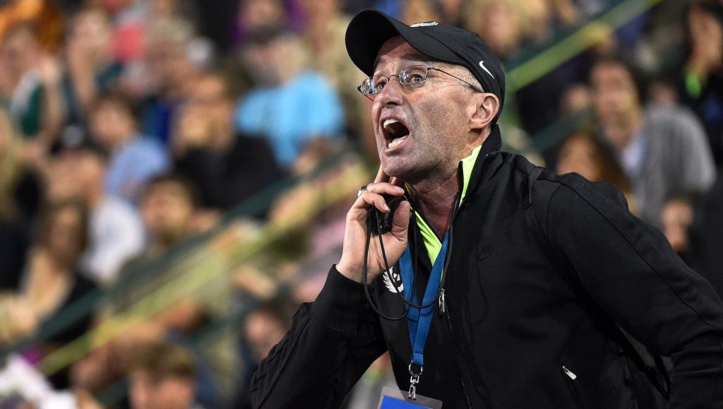 Atletiekcoach Salazar in opspraak wegens doping