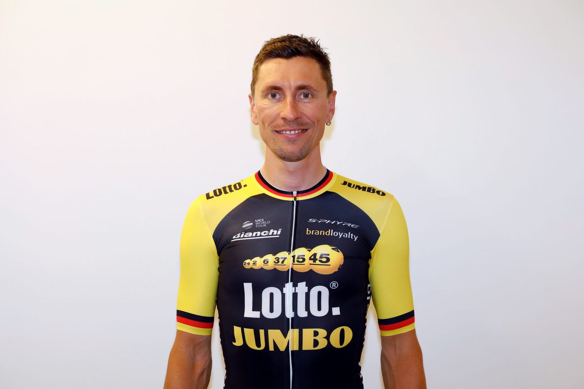 'LottoNL-renner Wagner volgt landgenoot Greipel naar Fortuneo'