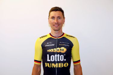 'LottoNL-renner Wagner volgt landgenoot Greipel naar Fortuneo'