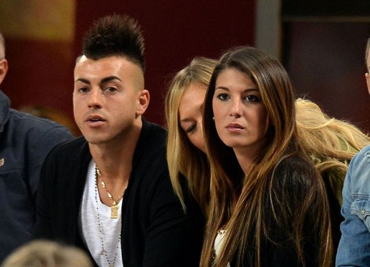 Italië mogelijk zonder El Shaarawy tegen Oranje