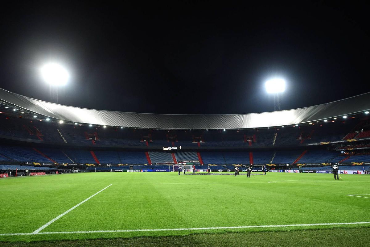 Feyenoord lijdt liefst 17 miljoen euro verlies in coronajaar