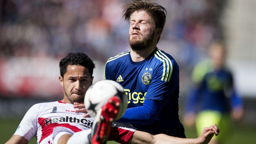 Ajax-supporters mogen niet naar FC Utrecht, 'risico veldslag te groot'