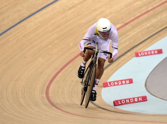 Baankampioen Gaviria kiest voor QuickStep