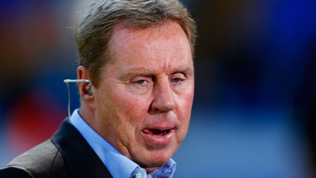 Redknapp: 'Ik naar Sunderland? Echt niet, verschrikkelijk!'