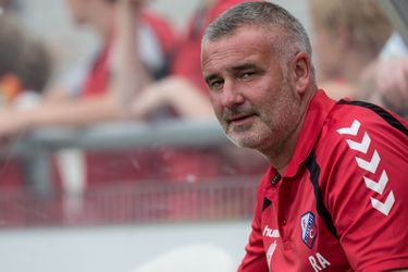 FC Utrecht wil revanche tegen Willem II