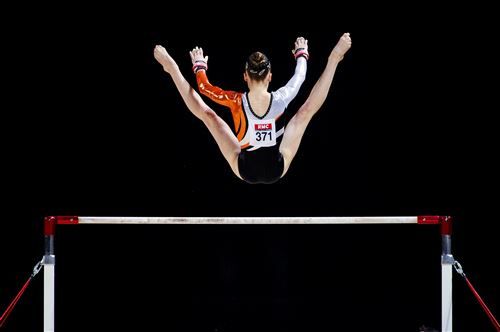 16-jarige Thorsdottir twaalfde op meerkamp