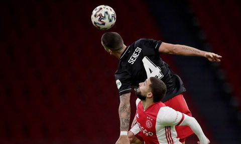 Stem! Welke Feyenoorders en Ajacieden vormen samen de beste 11?