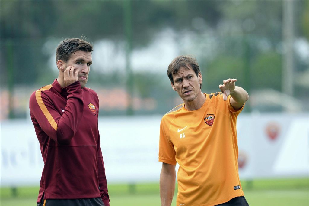 Strootman terug in selectie AS Roma (video)