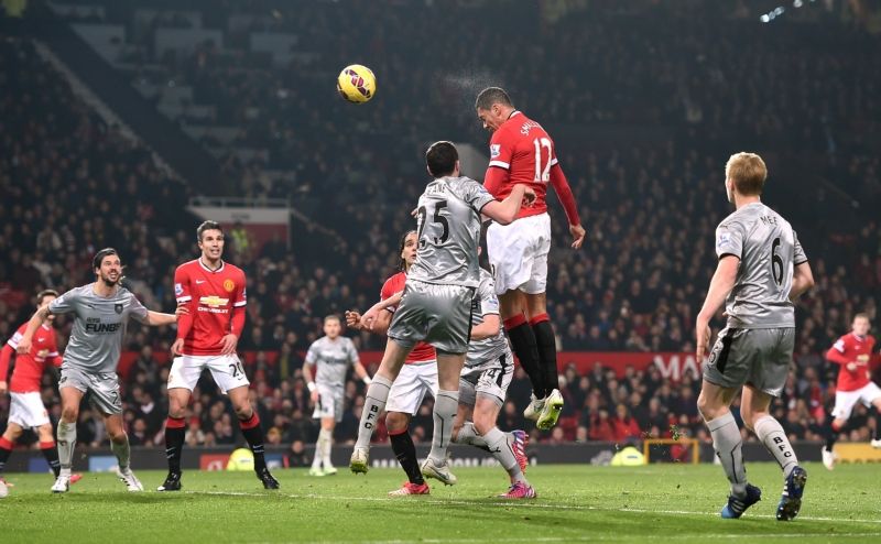 United wint en passeert Southampton op ranglijst