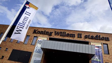 Stichtingsbestuur Willem II kondigt reactie op open brief aan