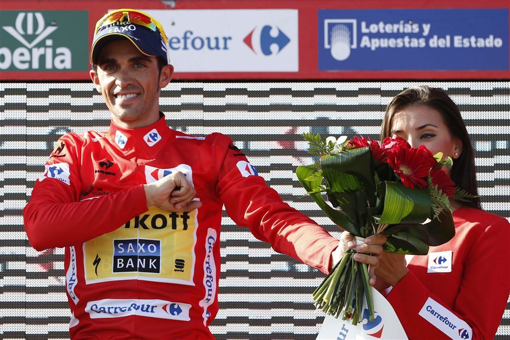 Contador: 'Als ik een kans zie, zal ik aanvallen'