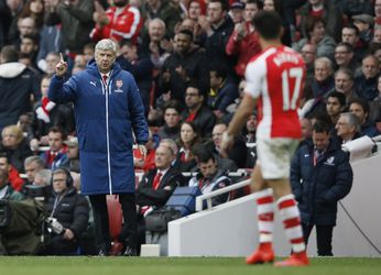 Wenger: Ja, Chelsea wordt kampioen