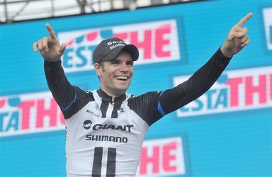 Giant-Shimano mikt op jeugd in Polen