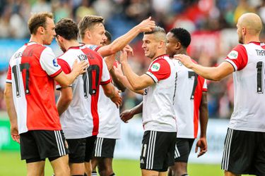 KNVB wil Feyenoord nog niet helpen met verplaatsing: 'Ajax kreeg wel al toestemming'