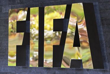 FIFA schorst eigen bobo