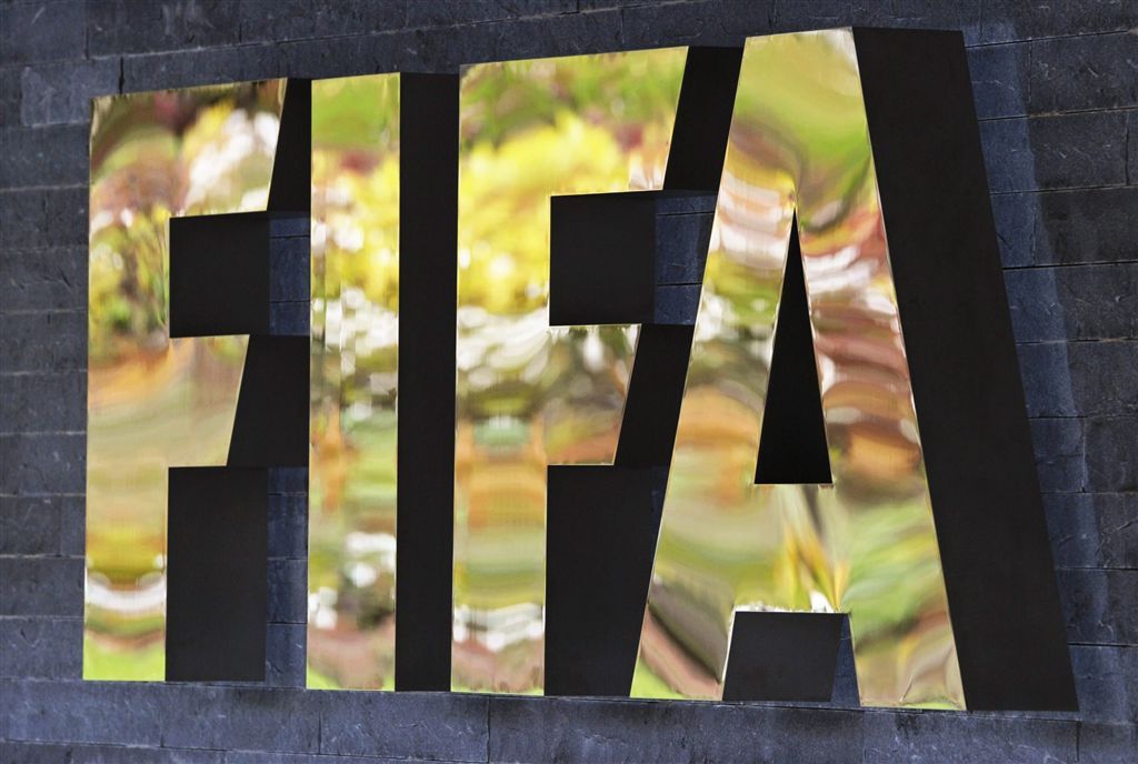 FIFA schorst eigen bobo