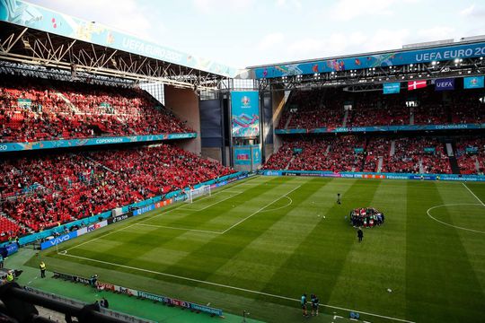 2 miljoen mensen keken naar geïmproviseerde EK-uitzending van de NOS