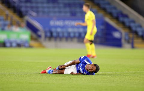 Heel Engeland spreekt schande van tackle die been van Fofana brak: 'Schors hem voor een jaar!'