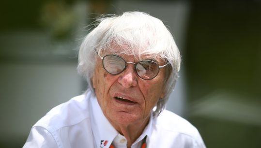 Ecclestone: Monza en Imola kunnen Grand Prix rouleren