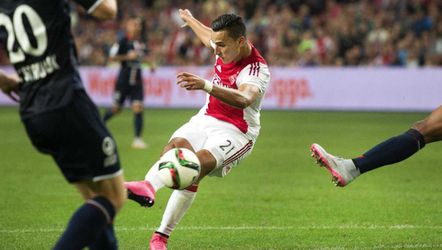 De Boer: El Ghazi altijd gevaarlijk